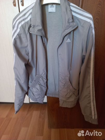 Подростковый костюм Adidas