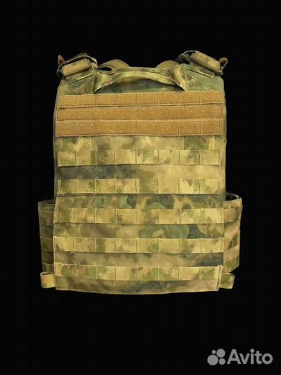 Бронежилет Alkor AR 2.0 мох