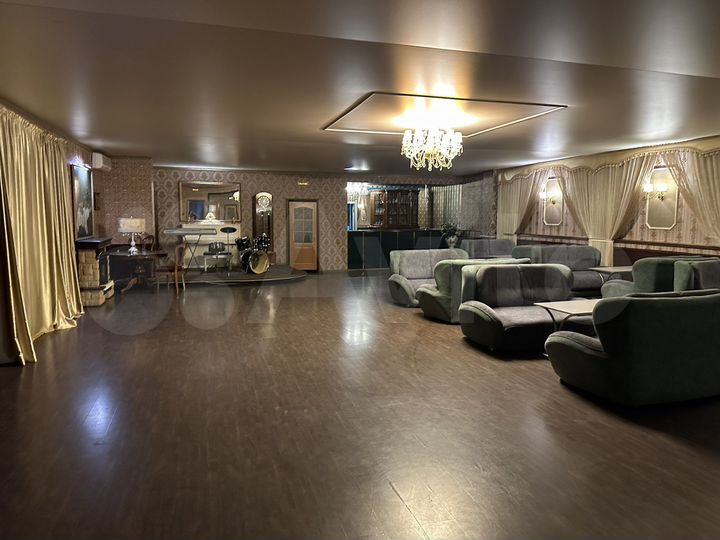 Свободного назначения, 1100 м²