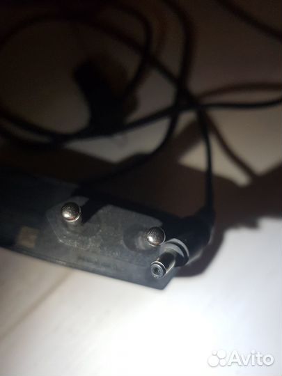 Зарядка nokia толстая