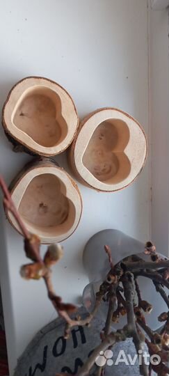 Форма для заливки свечей