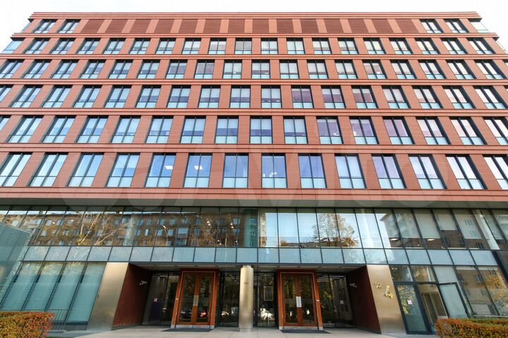 Офис 363 кв.м