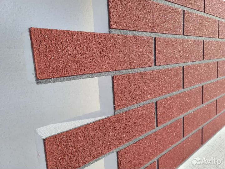 Фасадные термопанели от производителя