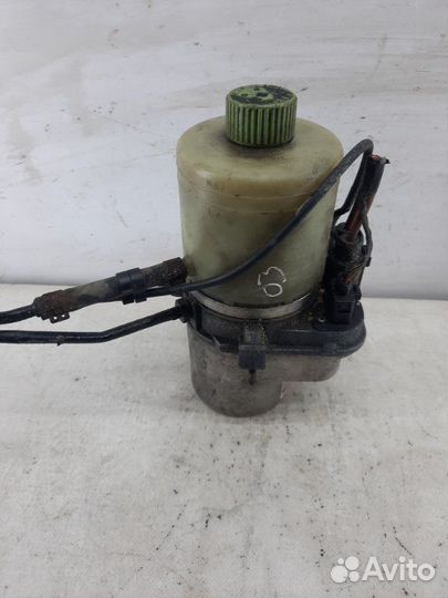 Электрогидроусилитель руля Skoda Fabia хэтчбэк 5