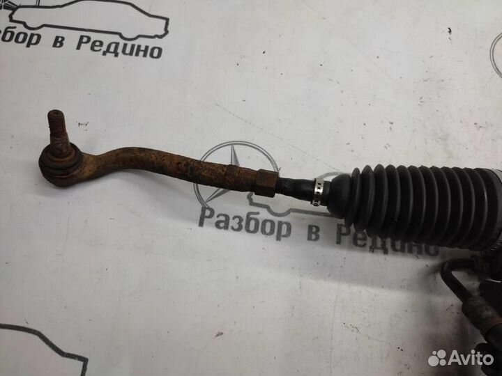 Рулевая рейка w163 ML-class 612.963 11.2001