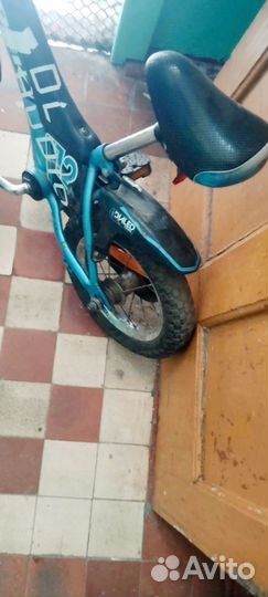 Продам велосипед подростковый