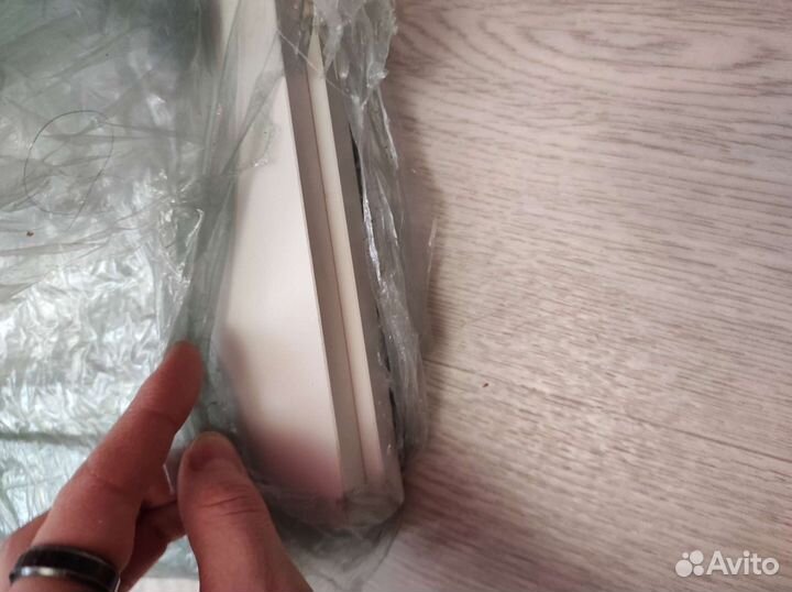 Полки IKEA burhult