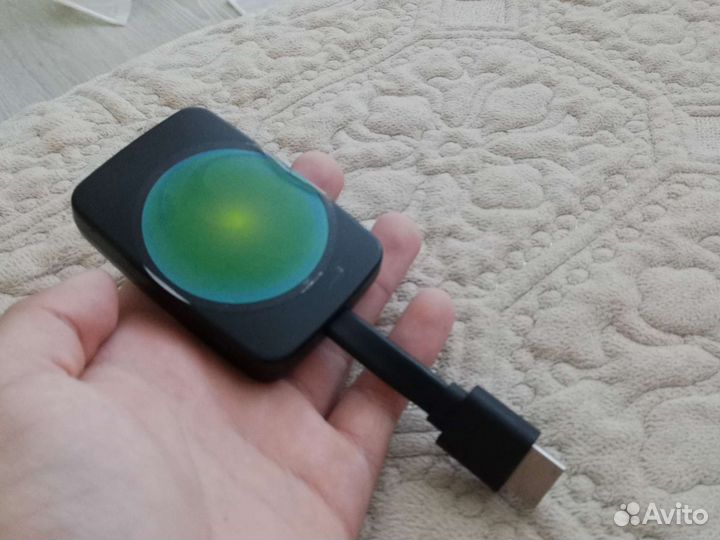 TV приставка