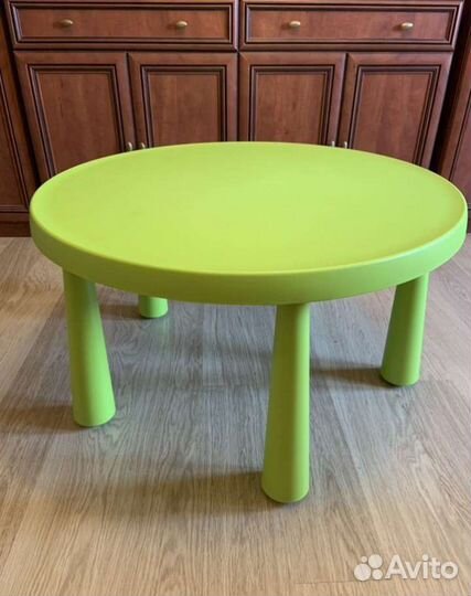 Мебель маммут в детскую всех цветов