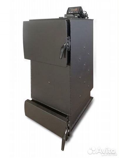 Котёл полуавтомат 100кВт