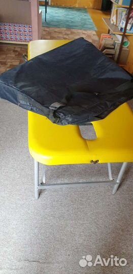 Массажный стол складной