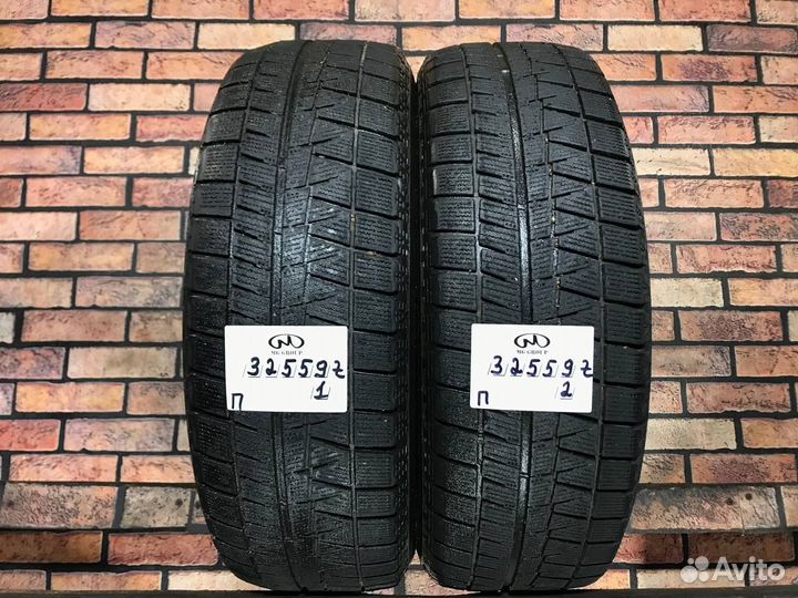 Bridgestone Blizzak Revo GZ 215/65 R16 98S