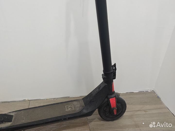 Электросамокат GT es6