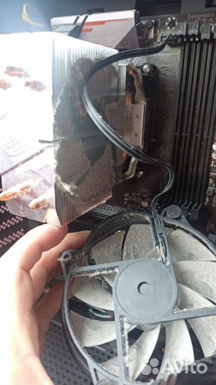 Компьютерный мастер