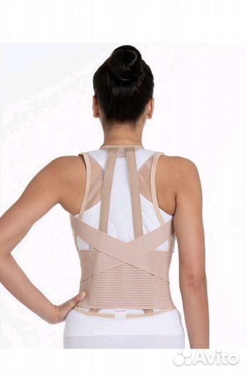 Корректор осанки