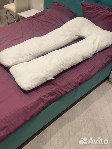 Подушка для беременных