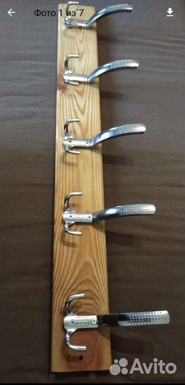 Вешалка для одежды