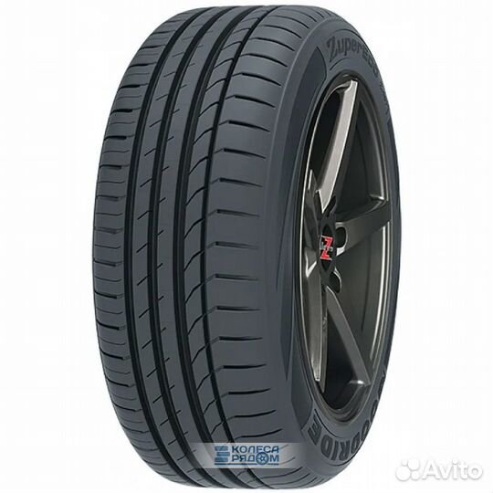 Goodride ZuperEco Z-107 245/35 R19 93W