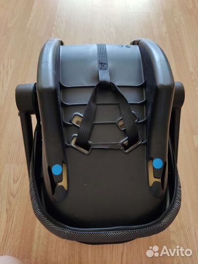 Автокресло люлька 0+ от 0 до 13 кг