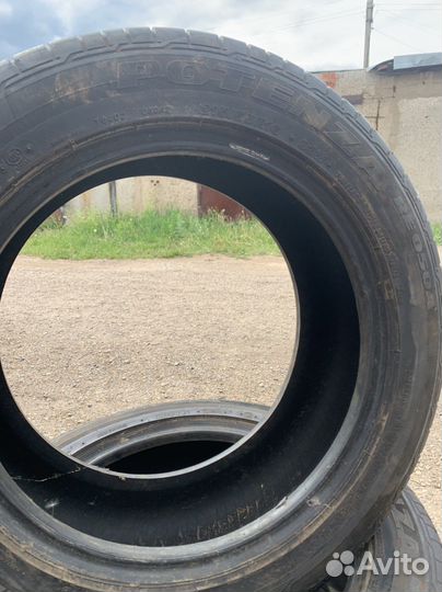 Bridgestone Potenza RE050A 215/55 R16 93W