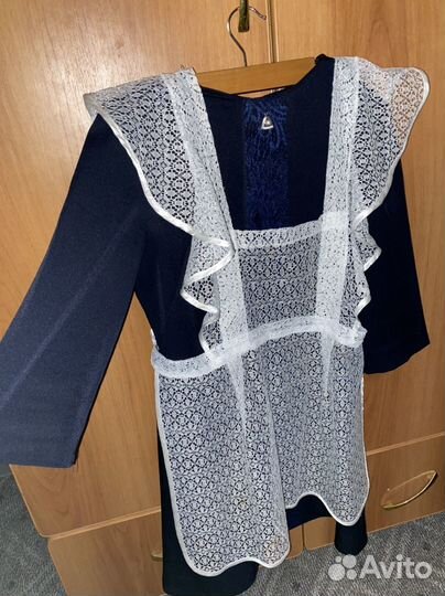 Школьная форма