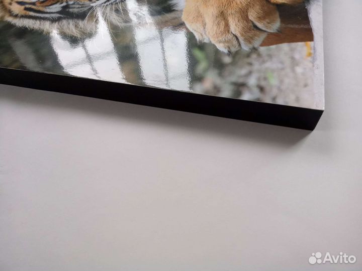 Постер не IKEA