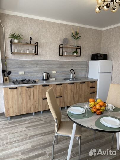 Квартиры посуточно