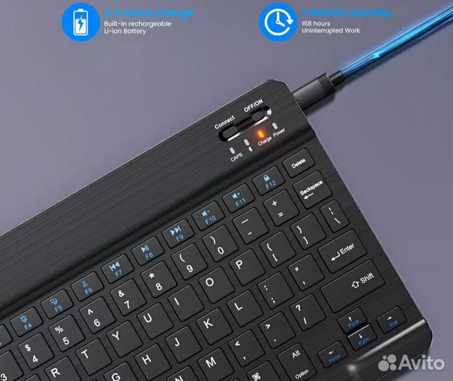 Клавиатура беспроводная