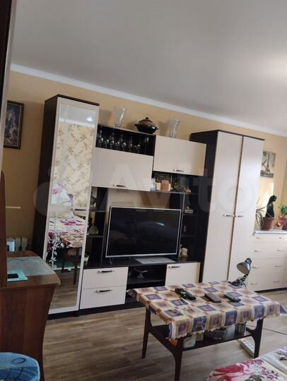 Дом 83,7 м² на участке 11 сот.