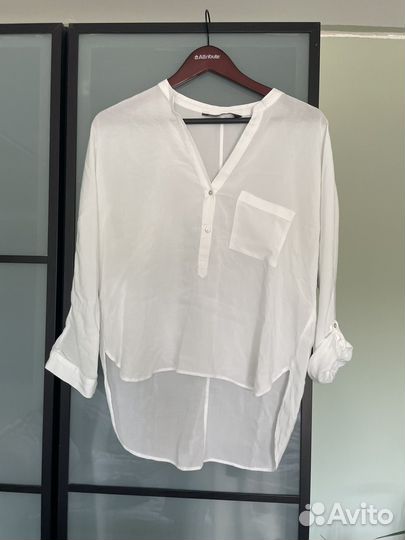 Блузка Zara