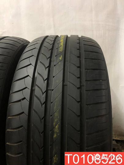 Goodyear EfficientGrip 285/40 R20 104Y