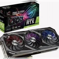 asus rog strix rtx 3090 - Купить видеокарту 🖥 во всех регионах с