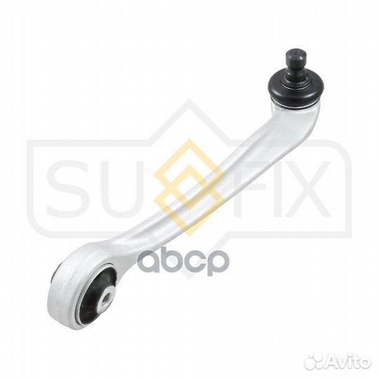 Рычаг подвески перед прав audi A4 1.6-3.2 9