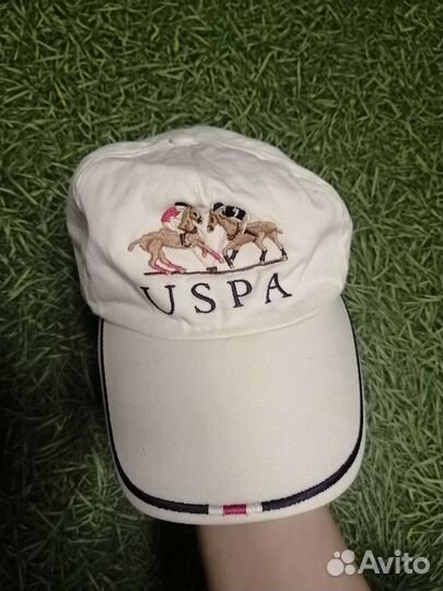Кепка uspa