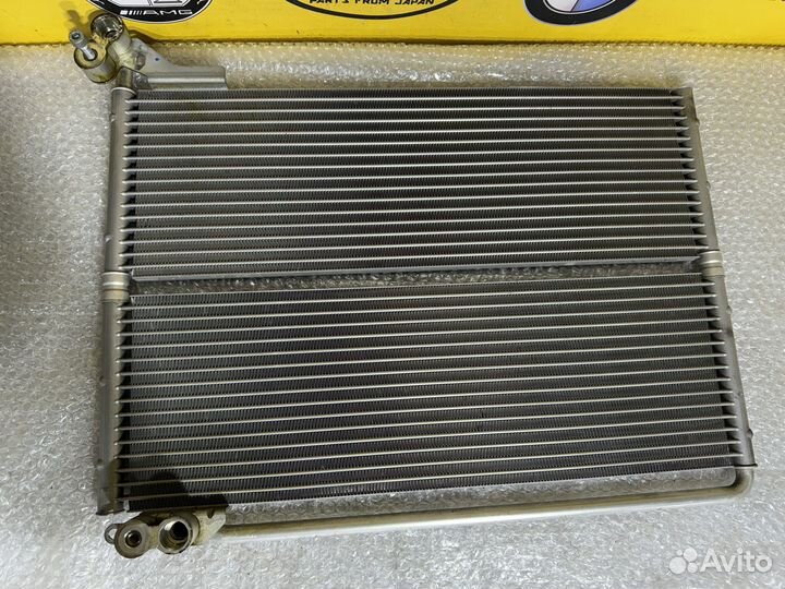 Масляный радиатор Bmw E60 E61 E63 E64 N62