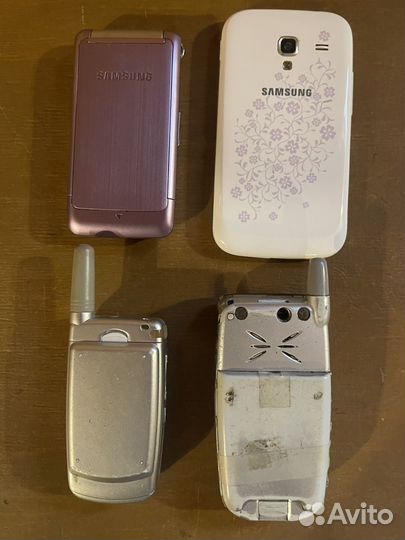 Samsung S3600i