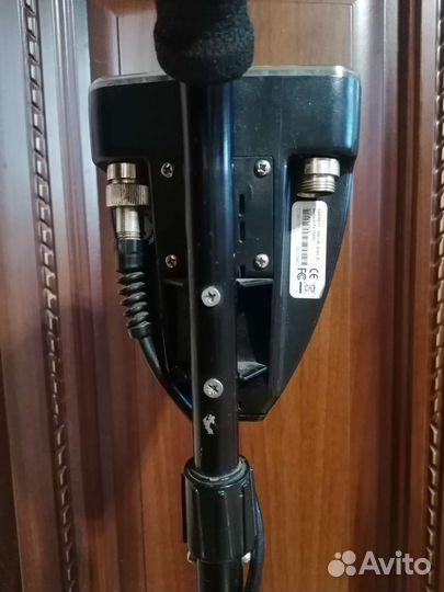 Металлоискатель garrett AT PRO International