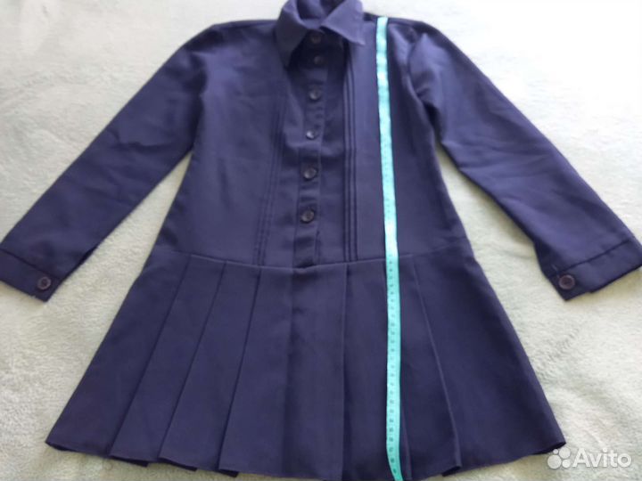 Школьная форма