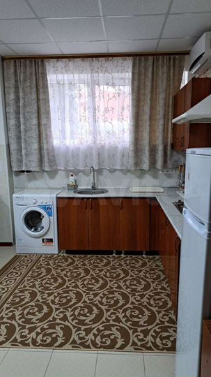 Квартира-студия, 31 м², 1/6 эт.