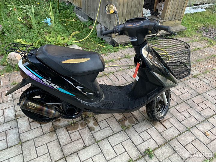 Скутер Honda dio 28 sr