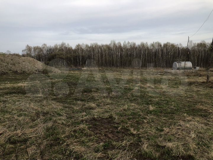 Участок 30 га (СНТ, ДНП)