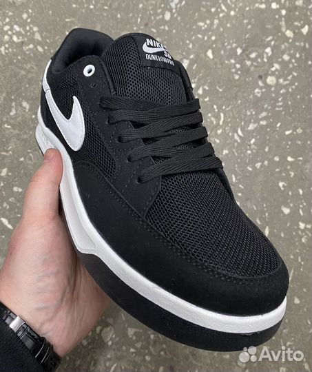 Беговые кроссовки Nike (41-44)