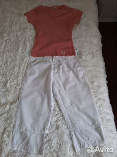 Женские вещи пакетом 44 46 размер