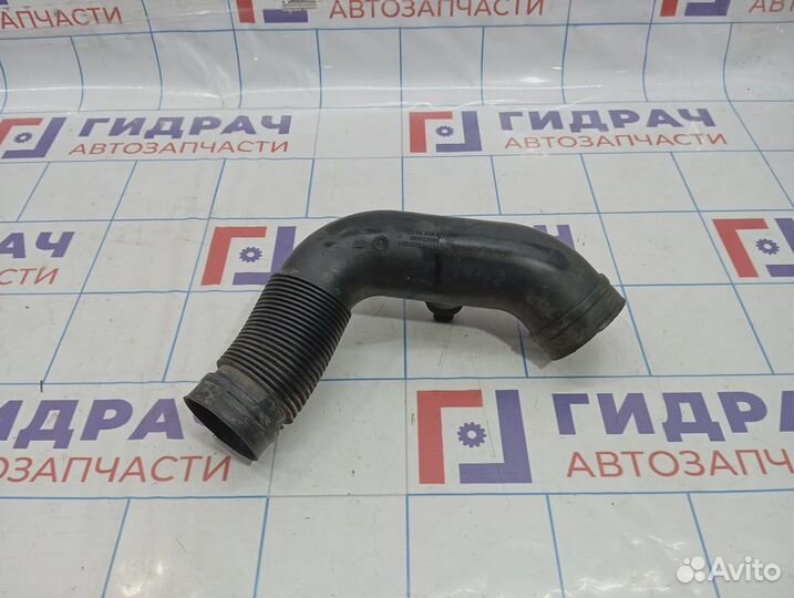 Воздуховод Opel Astra (H) 5836453