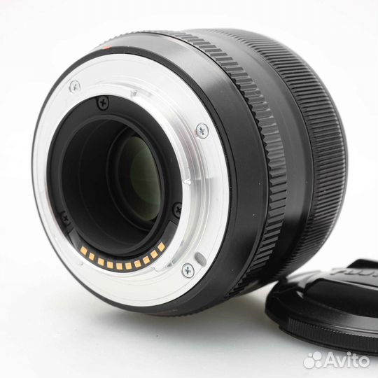 Fujifilm 35mm f/1.4 R Fujinon XF