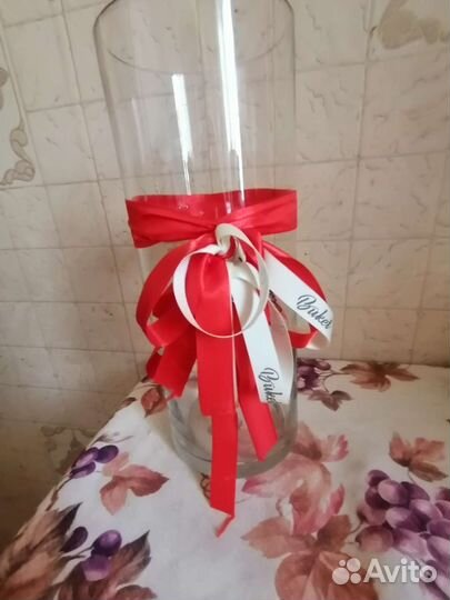 Ваза для цветов