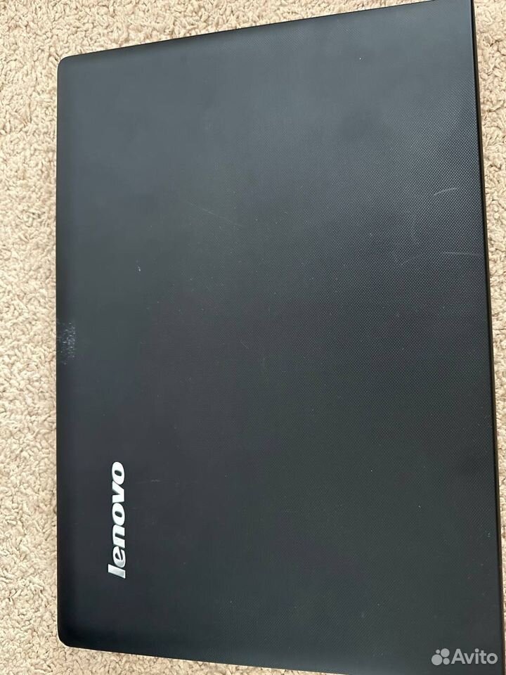 Ноутбук "Lenovo G50-45"