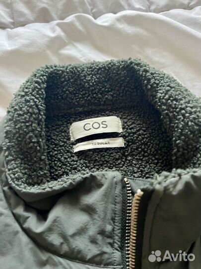 Жилетка мужская Cos