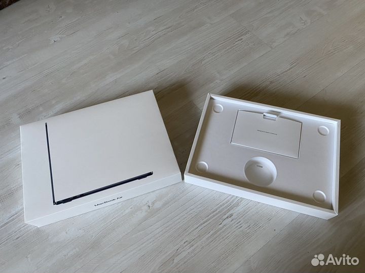 Macbook air m2
