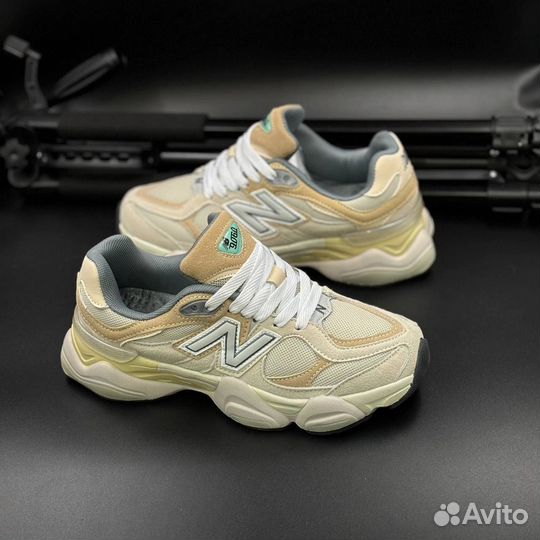 Кроссовки женские new balance (36-41)